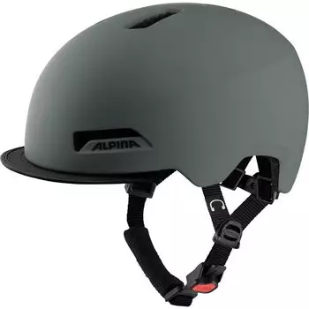 Alpina Sports Brooklyn coffee grey matt