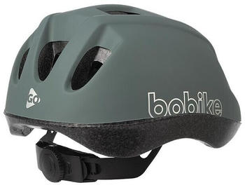 Bobike Go macaron grey