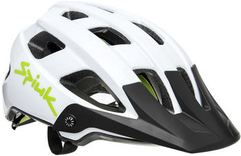 Spiuk Dolmen white/black
