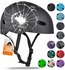 Apollo BMX-Helm
