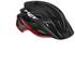 black/red matt brilliant