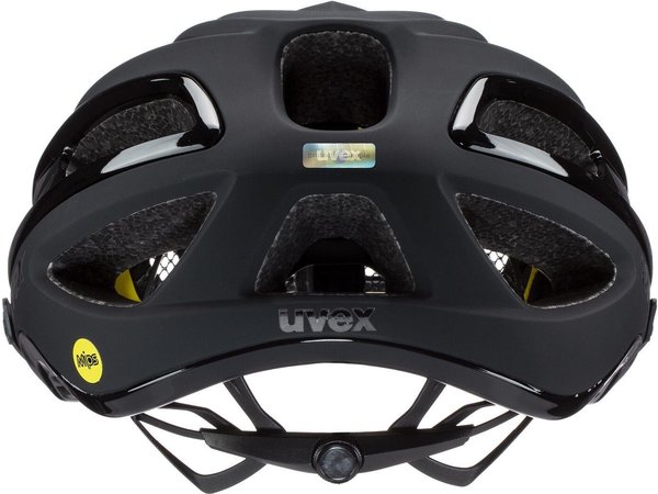 MTB-Helm Ausstattung & Eigenschaften uvex Unbound anthracite/plum mat