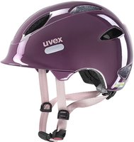 Uvex Oyo Lila Modell 2026