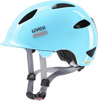 Uvex - Oyo Fahrradhelm Kinder cloud blue blau