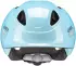 uvex oyo cloud blue/grey