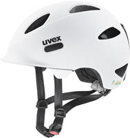 Uvex Oyo Wei&szlig; Modell 2024
