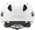 uvex oyo white/black mat