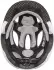 uvex oyo white/black mat