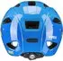 uvex oyo style blue rocket