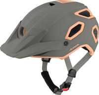 Alpina Croot Mips MTB-Helm moon grey-peach matt 52-57 cm