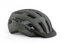 Met 3HM143CE00MGR2, Met Allroad Mips Urban Helmet Gr&uuml;n M Matte Titanium