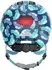 ABUS Smiley 3.0 blue car
