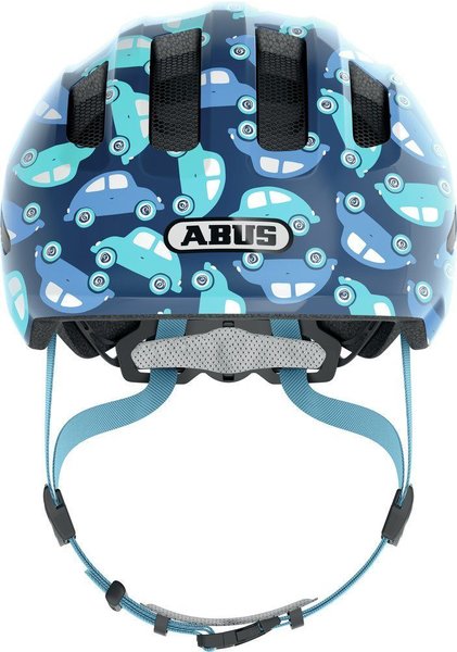 Eigenschaften & Ausstattung ABUS Smiley 3.0 blue car