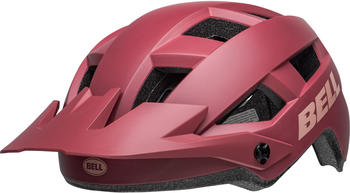 Bell Spark 2 Jr matt pink