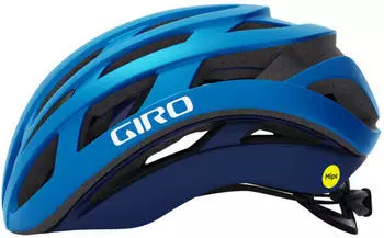 Giro Aether Spherical Mips matte ano blue