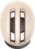 ABUS HUD-Y champagne gold