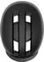 ABUS HUD-Y velvet black