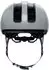 ABUS HUD-Y race grey