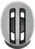 ABUS HUD-Y race grey