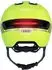 ABUS HUD-Y signal yellow