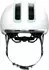 ABUS HUD-Y shiny white