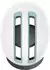 ABUS HUD-Y shiny white