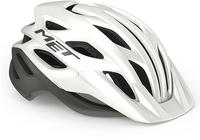 MET Veleno (56 - 58 cm) (20136372) Weiss