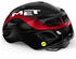 black red metallic/glossy
