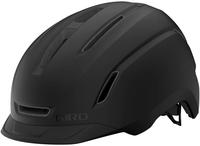 Giro 7141693, Giro Caden Ii Led Urban Helmet Schwarz L Matt Black