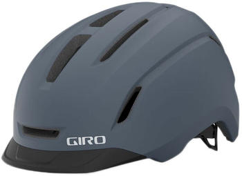 Giro Caden Mips II Led portaro grey