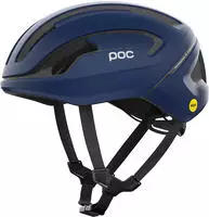 POC PC107701589SML1, POC Omne Air MIPS Lead Blue Matt S/50-56cm