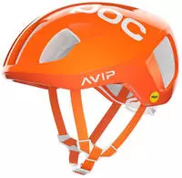 POC PC107501217XXXX, POC Ventral Mips Fahrradhelm Orange