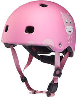 Affenzahn 01056-50023-140, Affenzahn Fahrradhelm Kinder lila