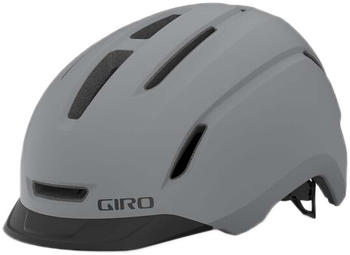 Giro Caden Mips II matt grey