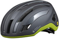 Sweet Protection 845082, Sweet Protection Outrider MIPS Rennradhelm-Dunkel-Grau-S,