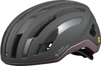 Sweet Protection Outrider MIPS bolt gray rose