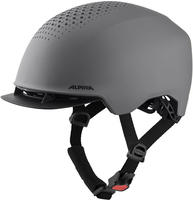 Alpina Idol Fahrradhelm - Sicherer Allround-Helm f&uuml;r Erwachsene