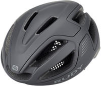 Rudy Project HL650132, Rudy Project Spectrum Helmet Schwarz L Matte Black