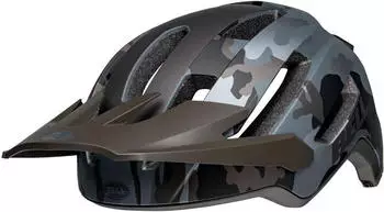 Bell 4Forty Air Mips matte black camo