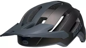 Bell 4Forty Air Mips matte titanium/charcoal