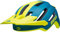 Bell 7139340, Bell 4forty Air Mips Mtb Helmet Blau S Blue / Hiviz
