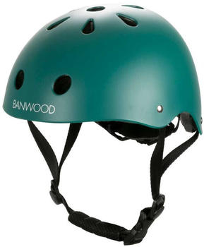 Banwood Helmet for driver green