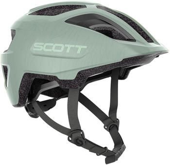 Scott Sports Scott Spunto Junior Plus sof green