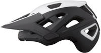 Lazer BLC2227890240, Lazer Jackal Kineticore Ce-cpsc Helmet Schwarz S Matte White