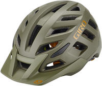 Giro Radix Mips Fahrradhelm - matte trail green - 51 - 55 cm Gr&uuml;n