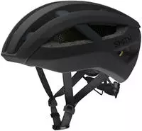 Smith Network Mips - Matte Blackout - 51 - 55 cm Schwarz