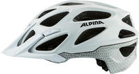 Alpina A9770111, Radhelm Alpina Mythos Reflective 2026 Helmgr&ouml;&szlig;e: 52-57cm white