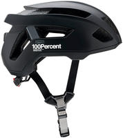100percent 841269175494, 100percent Altis Helmet Schwarz XS-S Black