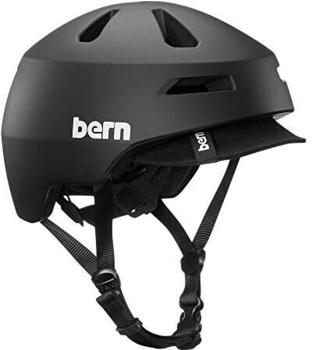 Bern Brentwood 2.0 black