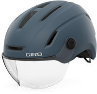 Giro 360220000906363559, Giro Evoke MIPS (55 - 59 cm) (360220000906363559) Weiss
